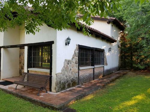 Agroturismo Esencia De Gredos
