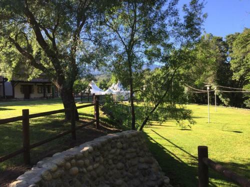 Agroturismo Esencia De Gredos