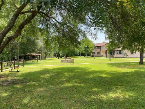 Agroturismo Esencia De Gredos