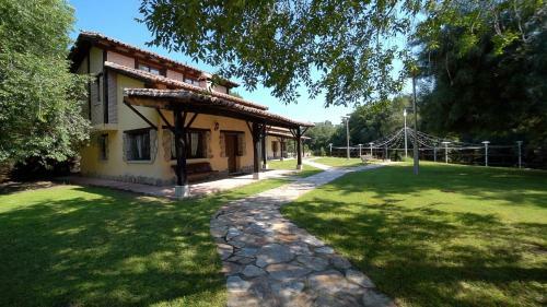 Agroturismo Esencia De Gredos