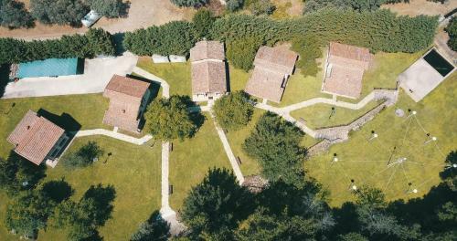 Agroturismo Esencia De Gredos