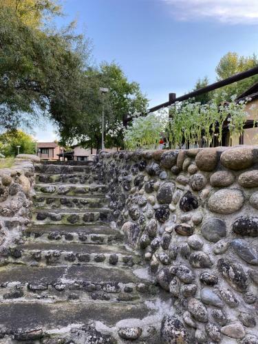 Agroturismo Esencia De Gredos