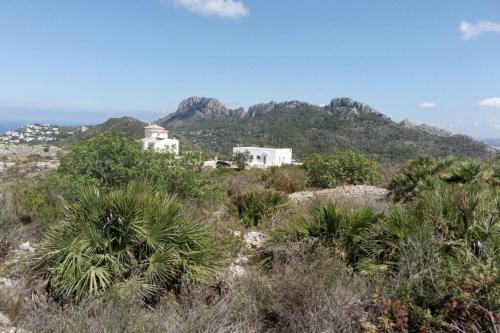 Villa El Sol Blanco