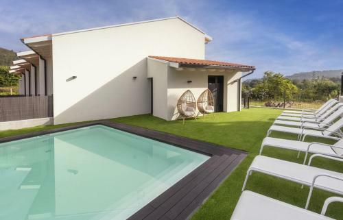 Apartamento Villa Valentina