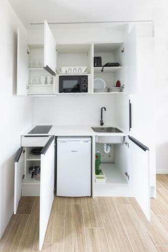 Apartamento Villa Valentina
