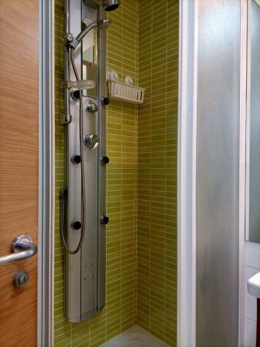 Apartamento Precioso Spartamento