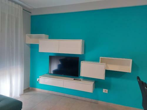 Apartamento K2 Home