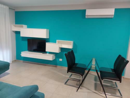 Apartamento K2 Home