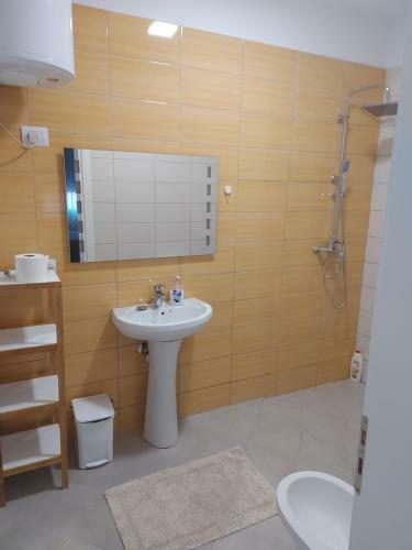 Apartamento K2 Home