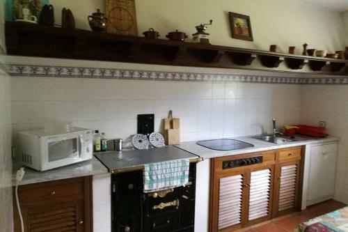 Villa Vivienda Vacacional La Perila