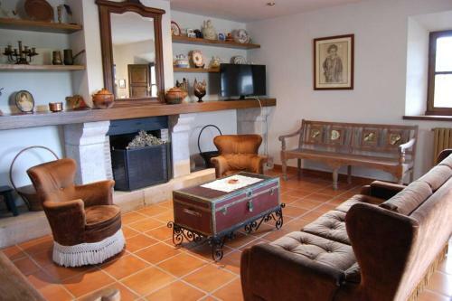 Villa Vivienda Vacacional La Perila