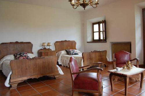 Villa Vivienda Vacacional La Perila