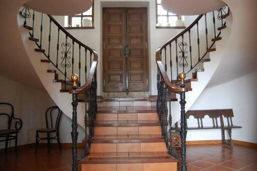Villa Vivienda Vacacional La Perila