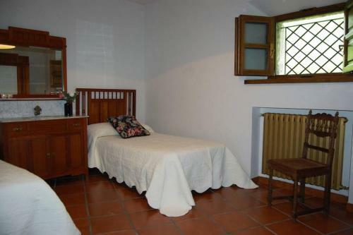 Villa Vivienda Vacacional La Perila