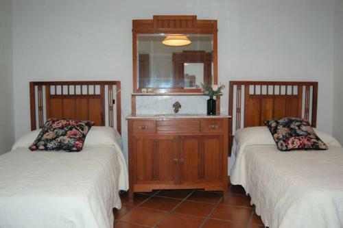 Villa Vivienda Vacacional La Perila