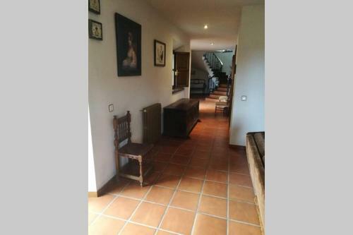 Villa Vivienda Vacacional La Perila