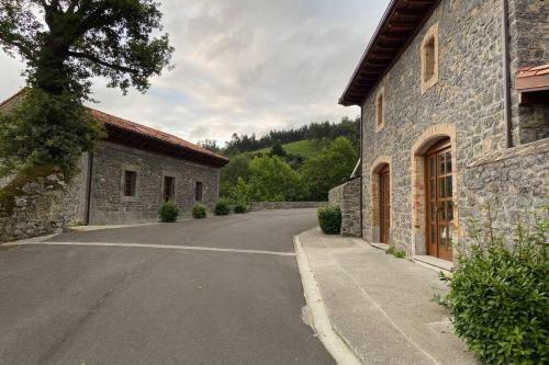 Casa Camineros