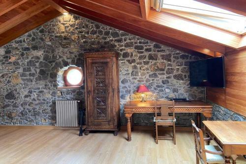 Casa Camineros
