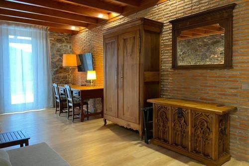 Casa Camineros