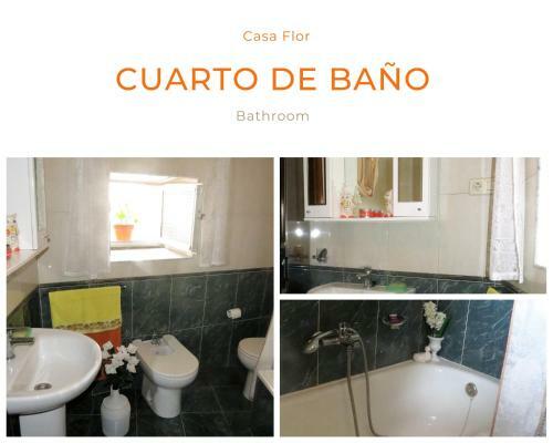 Casa Flor