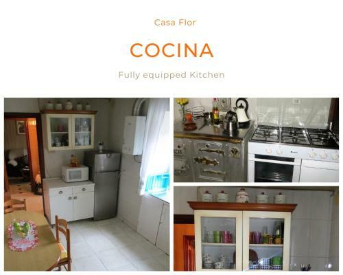 Casa Flor