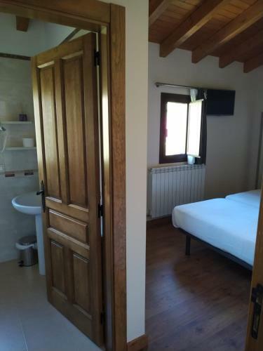 Hotel Rural El Molinar