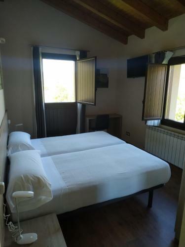 Hotel Rural El Molinar