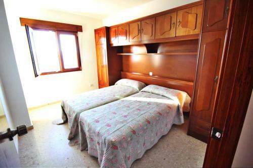 Apartamento Rax� Beach
