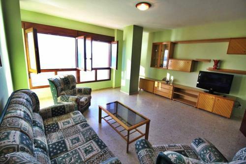 Apartamento Rax� Beach