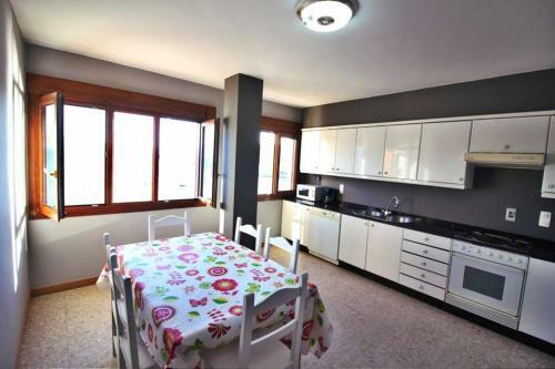 Apartamento Rax� Beach