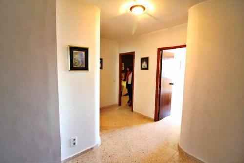 Apartamento Rax� Beach