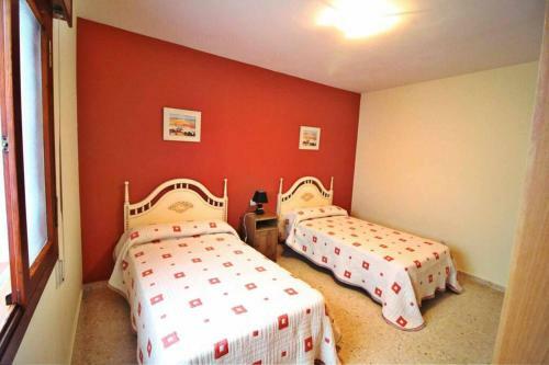 Apartamento Rax� Beach