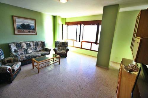 Apartamento Rax� Beach