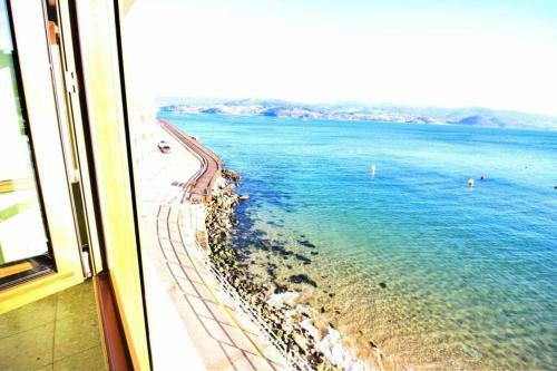 Apartamento Rax� Beach