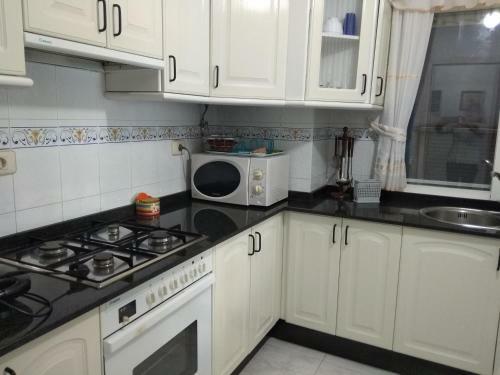 Apartamento Con Vistas En Rax�