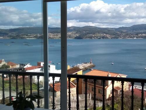 Apartamento Con Vistas En Rax�