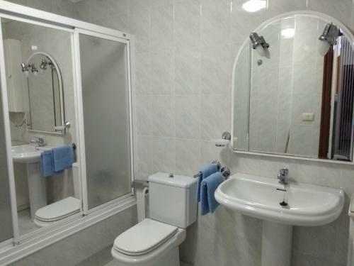 Apartamento Con Vistas En Rax�