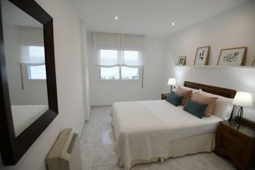Coqueto Apartamento En Rax�, Sanxenxo