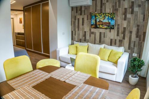 Apartamento Venere Tirana Suite