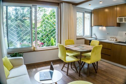 Apartamento Venere Tirana Suite