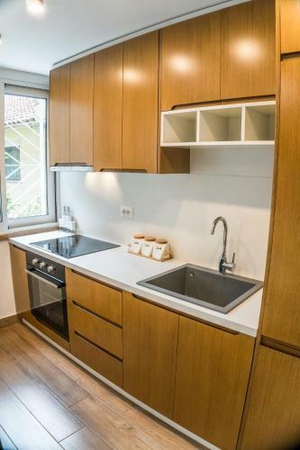 Apartamento Venere Tirana Suite