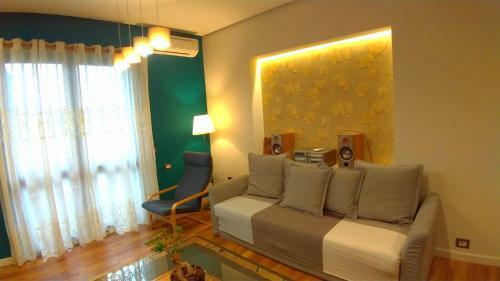 Berberi Apartment