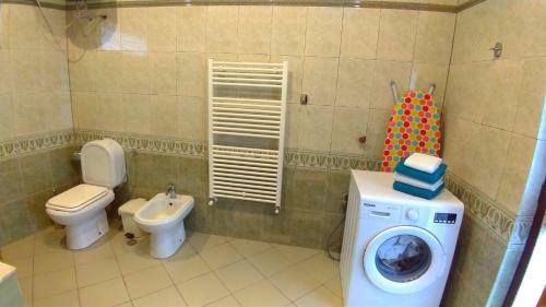 Berberi Apartment