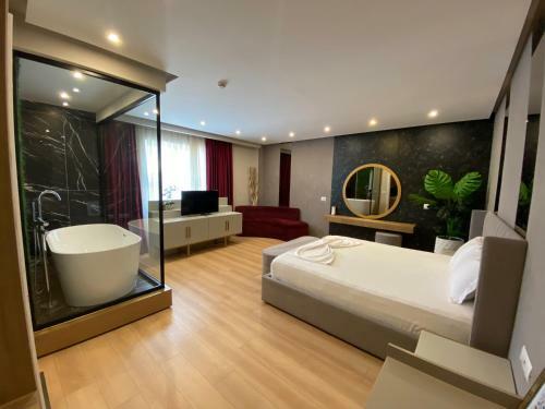 Coli's Hotel