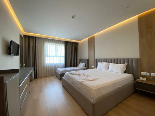 Coli's Hotel