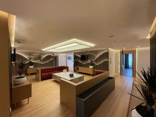 Coli's Hotel