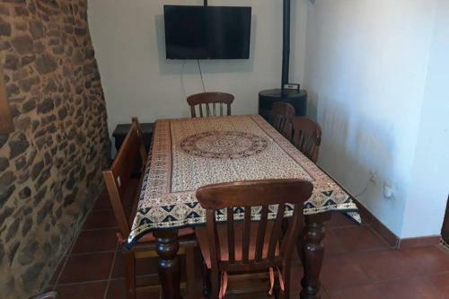 La Carca�a