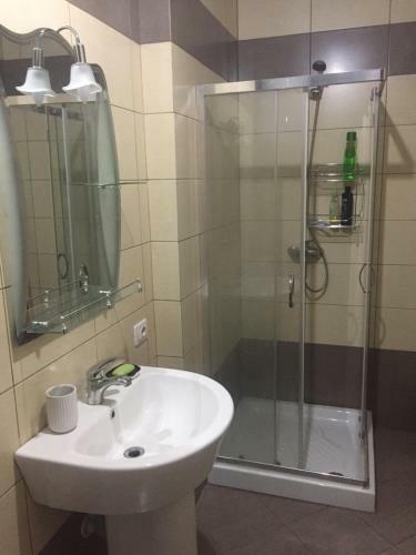 Rruga Don Bosko Apartment