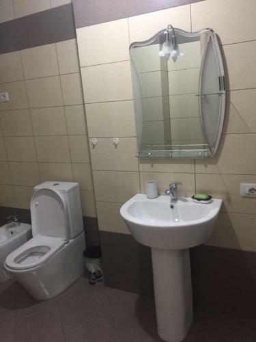 Rruga Don Bosko Apartment