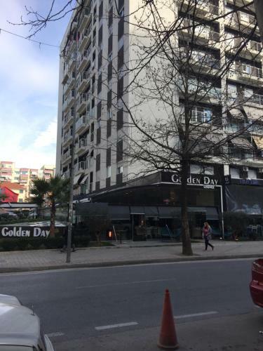Rruga Don Bosko Apartment